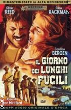 Il Giorno Dei Lunghi Fucili (Western Classic Collection)