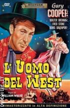 L'uomo Del West (Western Classic Collection)