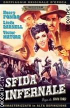 Sfida infernale (Western Classic Collection)