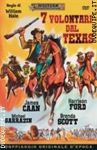 7 Volontari Dal Texas (Western Classic Collection)