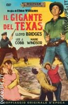 Il Gigante Del Texas (Western Classic Collection)