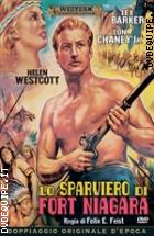 Lo Sparviero Di Fort Niagara (Western Classic Collection)