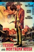 Il Tesoro Della Montagna Rossa (Western Classic Collection)