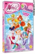 Winx Club - Tv Movie - Vol. 01