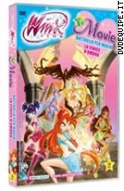 Winx Club - Tv Movie - Vol. 02