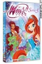 Winx Club - Stagione 5 - Vol. 01