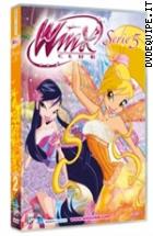 Winx Club - Stagione 5 - Vol. 02