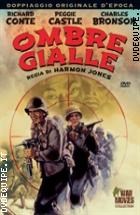 Ombre Gialle (War Movies Collection)