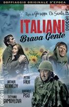 Italiani Brava Gente (War Movies Collection)