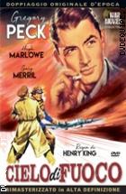 Cielo Di Fuoco (War Movies Collection)