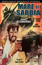 Mare Di Sabbia (War Movies Collection)