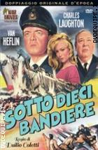 Sotto Dieci Bandiere (War Movies Collection)