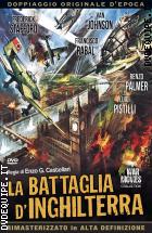 La Battaglia D'inghilterra (War Movies Collection)
