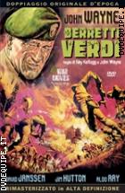 Berretti Verdi (War Movies Collection)