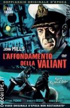 L'affondamento Della Valiant (War Movies Collection)
