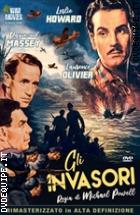 Gli Invasori (War Movies Collection)