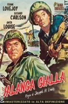 Valanga Gialla (War Movies Collection)