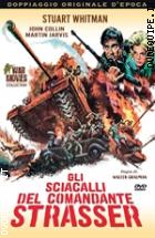 Gli Sciacalli Del Comandante Strasser (War Movies Collection)