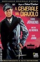Il Generale Del Diavolo (War Movies Collection)