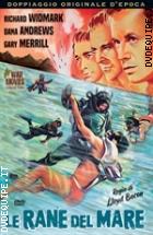 Le Rane Del Mare (War Movies Collection)