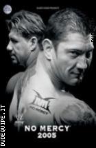 No Mercy 2005