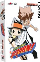 Tutor Hitman Reborn! - Bulletbox 01 (5 Dvd)