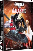 Guerra Fra Galassie - Serie Completa (4 Dvd)