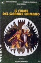 Il Fiume Del Grande Caimano